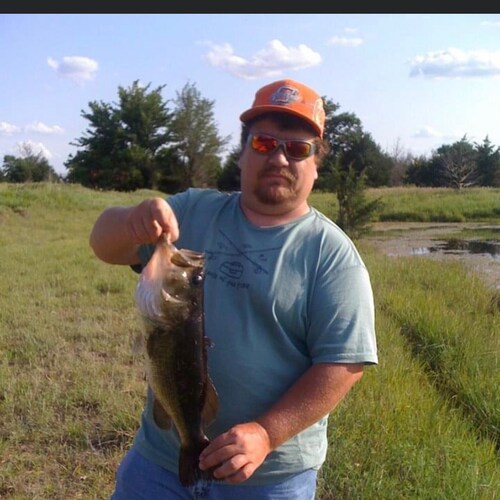 Oklahoma Farmer & Rancher