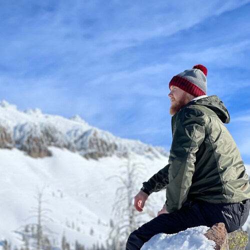 Owner of Mayhem Fitness and a Proud American Patriot