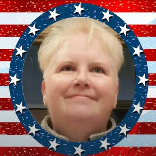 ❤#Police ❤#Military ❤#NRA The
Criminal political establishment & agents sold out American sovereignty.🇺🇸
❤Trump won #M...