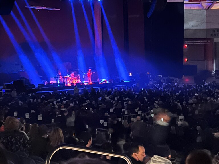 Tool 2022. Finally. 