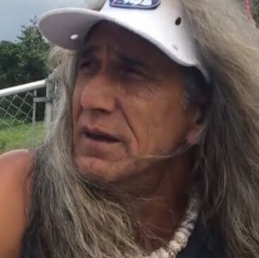 • MERCILESS TROLL SLAYER • ABSOLUTELY NOT PC • SOMETIMES COLORFUL • SOMETIMES DISTASTEFUL • SEEMINGLY APPARENT • 
KANAKA...