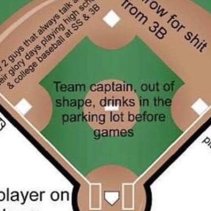 Love Family, Sobriety, and Green Grass...BTFU