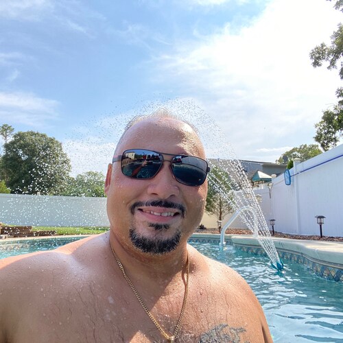 I was a former cop in New York City for 27 years retired and moved out of New York and got away from the insanity I’m also on TruthSocial Excalibur