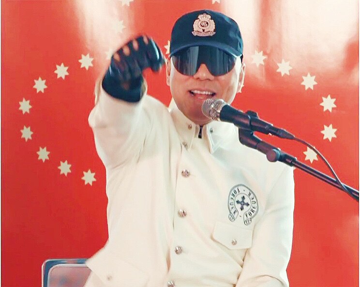 1/31/2022 文贵虎年新春大直播：
祝亲爱的兄弟姐妹们新春快乐！虎年
大吉！平平安安！㊗️㊗️㊗️🧧🧧🧧🙏🙏🙏🐯🐯🐯

1/31/2022 Miles Guo’s Chines...