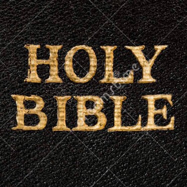 Christ-in, Husband, Father, Conservative Constitutionalist