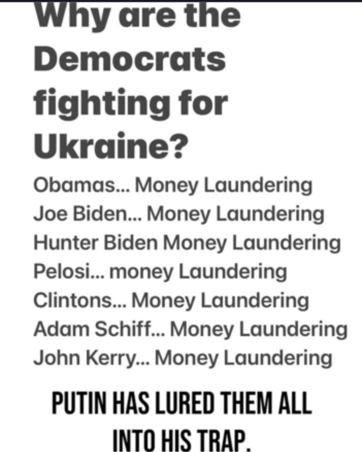 View MICHAELDET🍊🍊🍊🍊🍊🍊315k folders's post on GETTR. Join the discussion, share your thoughts, and connect with the community.