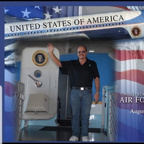 I am an opinionated retired Engineer speaking Truth to Power  a voice in the wilderness.  I STAND WITH REAGAN AS I VISIT...