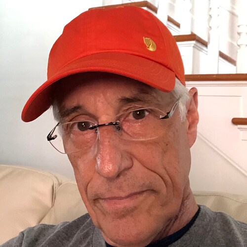 retired electrical engineer. keeping up with kids/grandkids. exercise. volunteer.