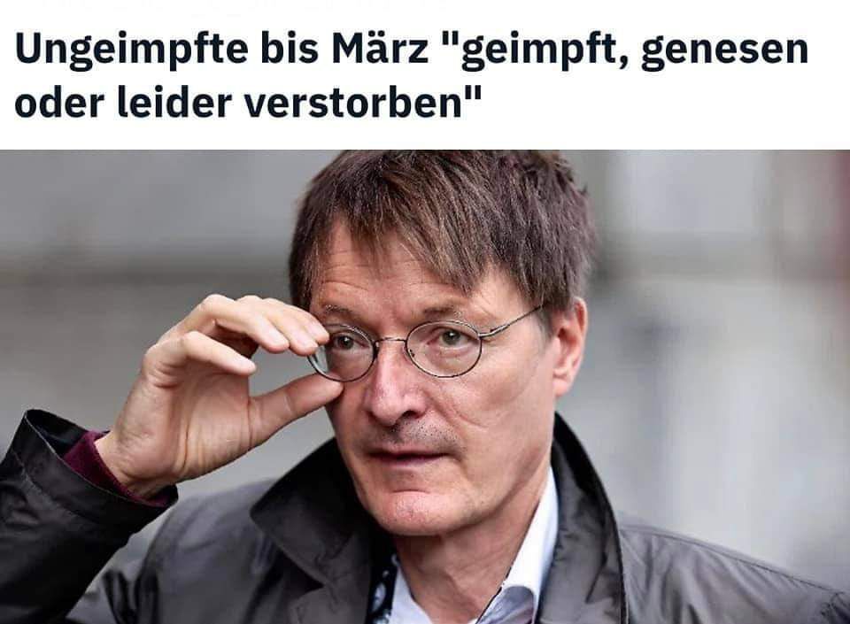 Ich bin immer noch weder geimpft noch genesen... Langsam mache ich mir wirklich Sorgen