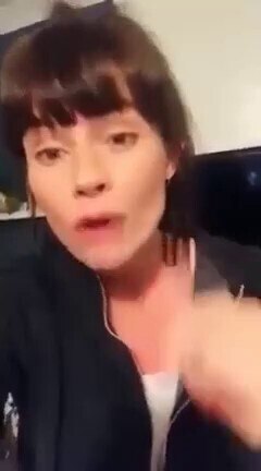 This lady absolutely nails it when it comes to the virtue signaling bed wetters out there.

You Lot ...