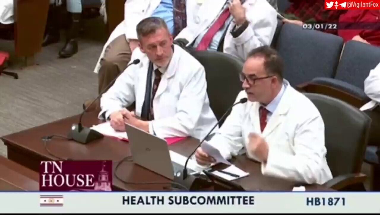 The Double and Triple-Jabbed are More Likely to Be Reinfected and Natural Immunity Likely Lasts a Li...