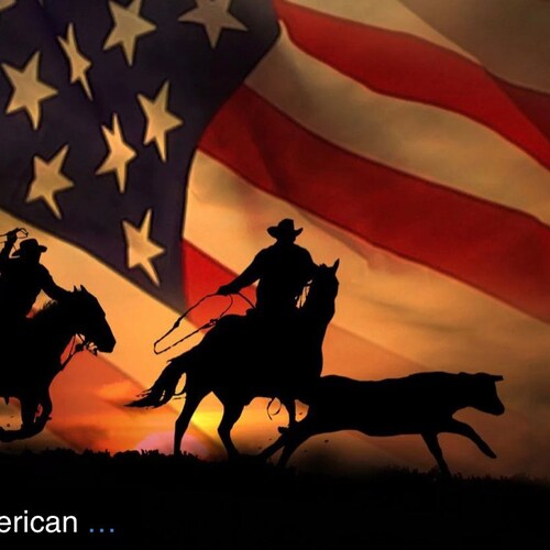 🇺🇸 Proudly Raised Right!! 🇺🇸
My God, My Family, My Country
Husband~Dad~Papa 
🚒 Firefighter ~ 20 Years 🚒
and Naturally Immunized
the way God Intended!! FJB