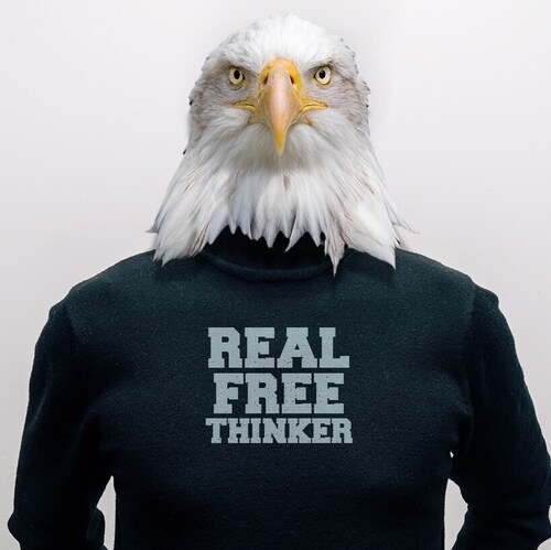 Freedom and Love above all