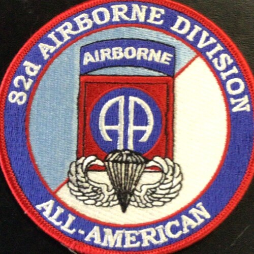 Served with 82nd Airborne Division, Vietnam Era.  30+ year Law Enforcement career.  Harley Rider.  Patriot.  America Fir...