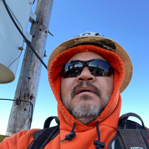 American patriot 2 amendment supporter and conservative. Happily married and a dad.