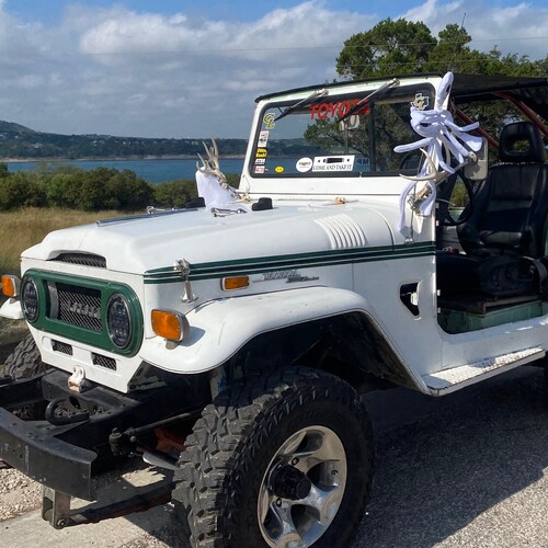 “Ding-dong with you!” (Tim Conway Jr) -Texas Mom, 🙏🏼, GSD mom, tech follower, political junkie, FJ40 lover, Mario Kart...