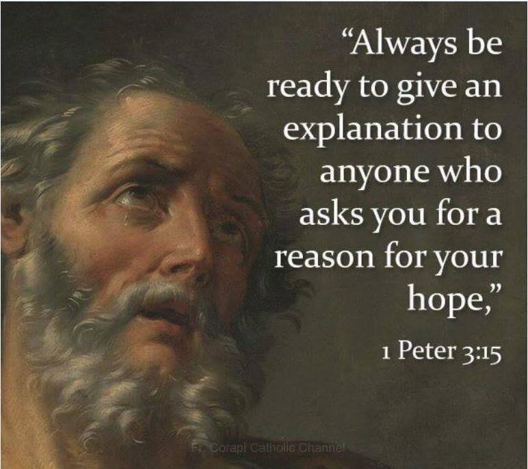 There is only one explanation and His name is Messiah, Waymaker, Chain breaker, Savior…Jesus Christ ...