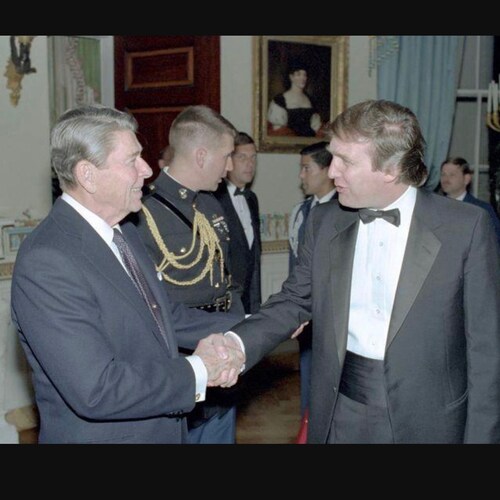 All we need to do is stand up and their little game is over! 🇺🇸🇺🇸🇺🇸 DJT won! 🇺🇸🇺🇸🇺🇸 Let’s go Brandon!