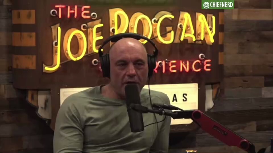 Gavin De Becker Explains to Joe Rogan How Governments Use Pegasus Spyware to Enter Phones

"If the C...