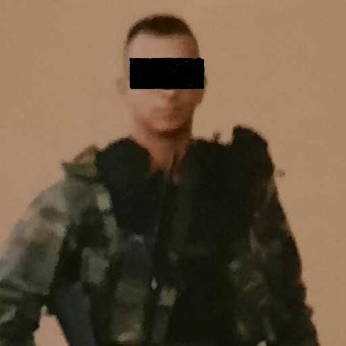 United States Marine (ret.) Brother in Arms.  Not afraid to do what is necessary to preserve liberty for the next genera...