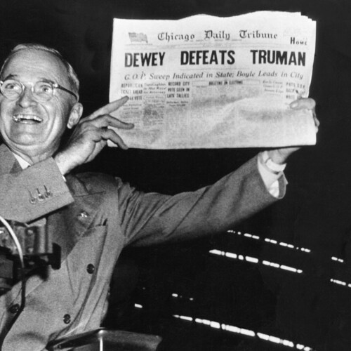 Electoral, political & cultural analysis that matters. Charts, graphs, and statistics as well.

"Don't vote, it just enc...