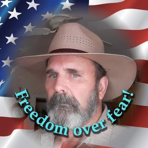 ULTRA MAGA 
God Save America 🇺🇸
I ride with truth and Trump