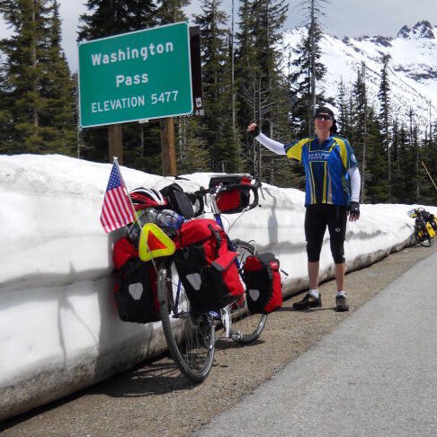 Retired Engineer and US Navy Veteran