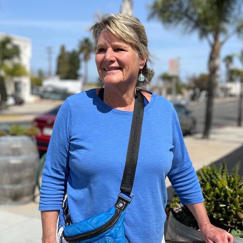 writer, RV adventurer, Patriot, goof ball