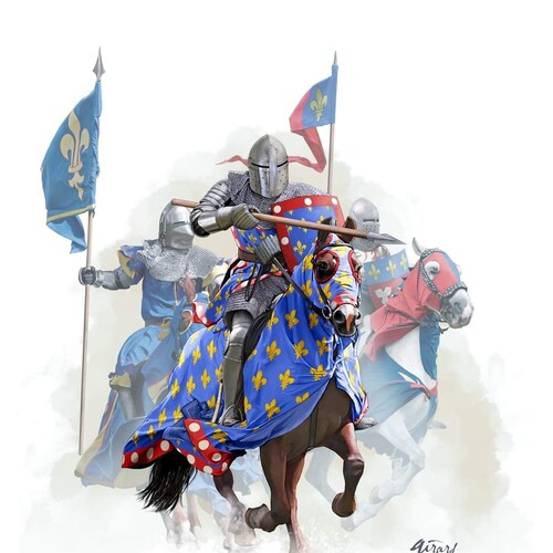 🇲🇫 ⚜️
Mieux vaut droitard que jamais.