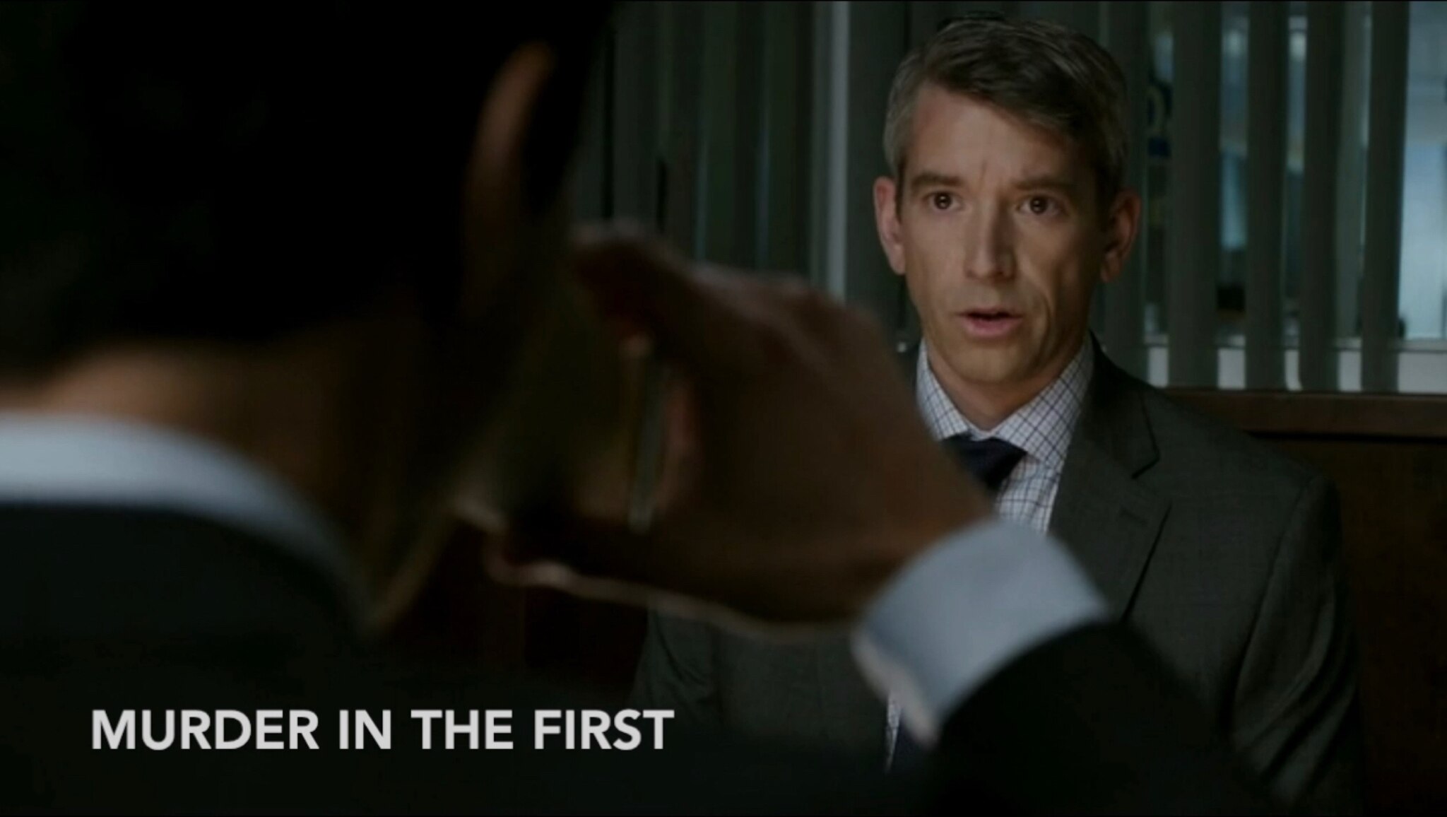 The thing is, you don’t think you’re “crooked”. You’re just trying to get by in a “crooked” system. ...