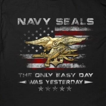 This is MAGA Extraordinaire Country! Jump on the
Trump Express!