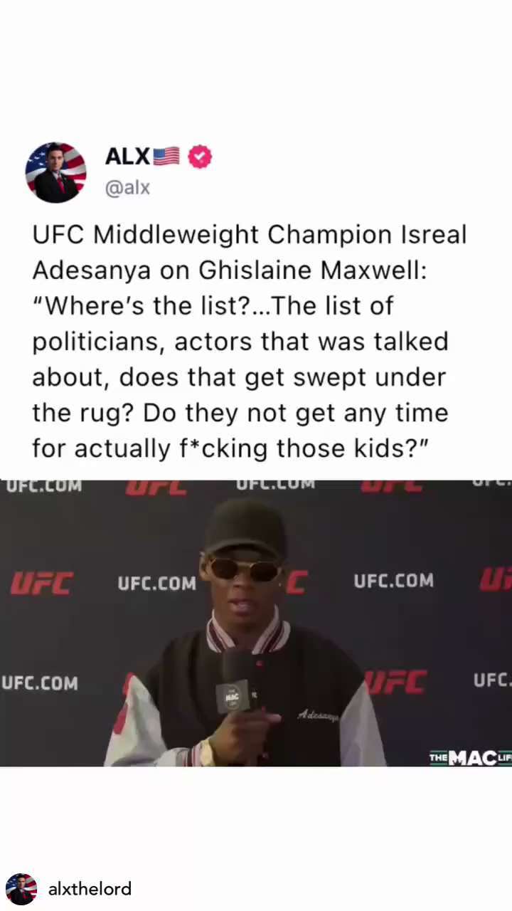 #GhislaineMaxwell Where’s the List?!!! Quit hiding the #pedophilies !!!