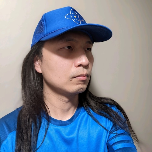 A person in the New Federal State of China (NFSC), who says NO to any form of communism.