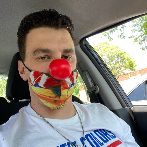 Awoken American Since 2010.