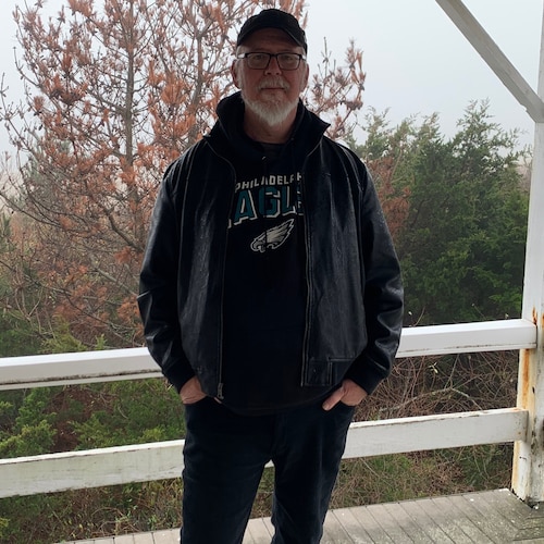 Forever loyal to the true and legitimate President of the United States, Donald J Trump.