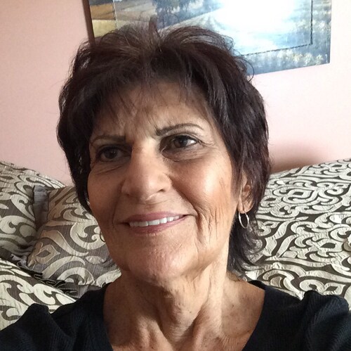 Retired Administrative Assistant; Trump Yesterday, Today & Tomorrow; USA