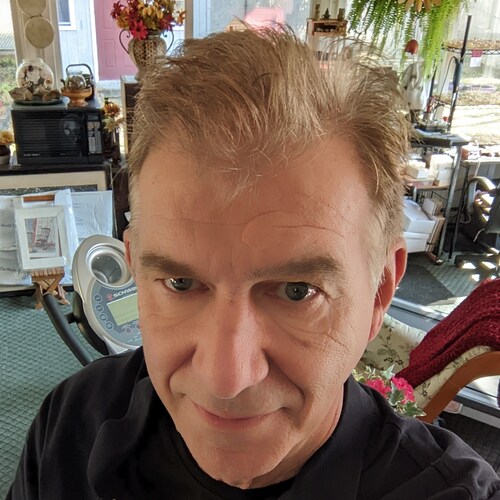 Visit stevelindholm's profile on GETTR. View their posts, photos, videos, and connect with them on the social platform.