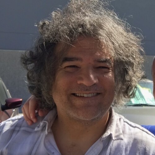 Milton Thomas Fleitas/Research Codebreaker @Godtype.Substack.com
[The Hidden Time-Codes of the Bible] Editor @ CoverArt...