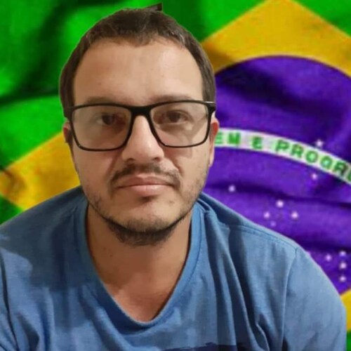 Deus 
Pátria
Família e 
Liberdade