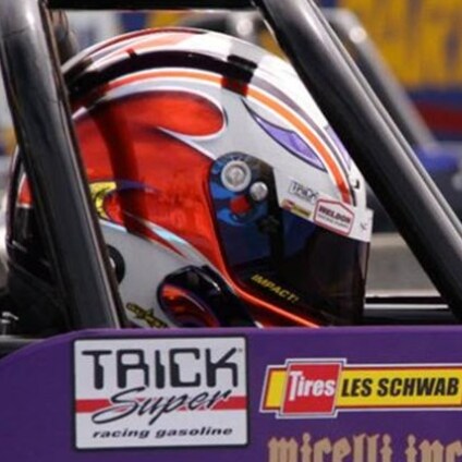 Life in the Fast Lane!