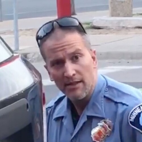 Minneapolis Park Police Instagram: https://www.instagram.com/derek.chauvin/