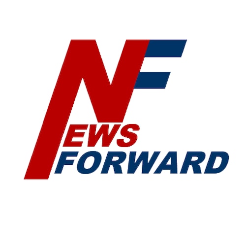 News Forward is  one of the fastest-growing independent news media in America. We are nonpartisan and dedicated to truth...