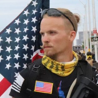 If you want to control people, create an imaginary enemy that appears more dangerous than you, then present yourself as ...