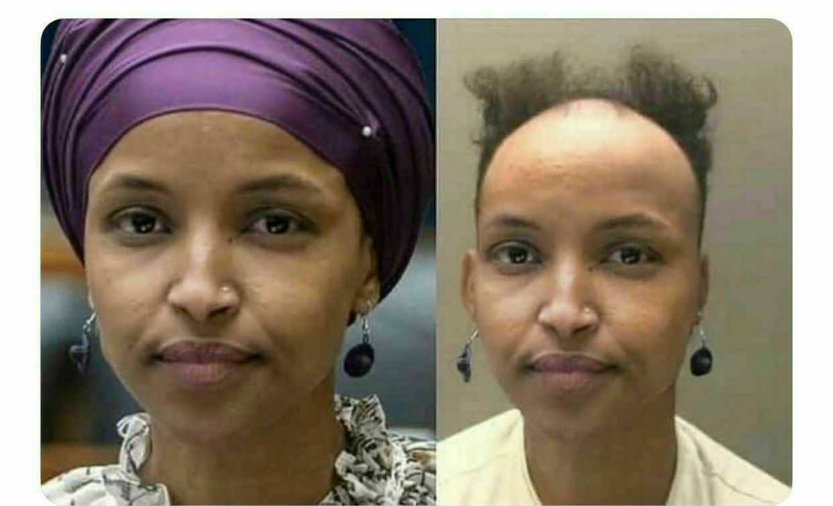 I DEFINITELY WILL REPOST ALL OVER THE 'NET UNIVERSE!!! LMAO!!!😂🤣😆SHE IS SUCH A DANGEROUS BITCH SU...