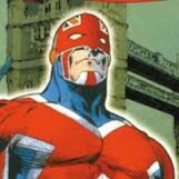 Here to lead to the light and help save the day.....