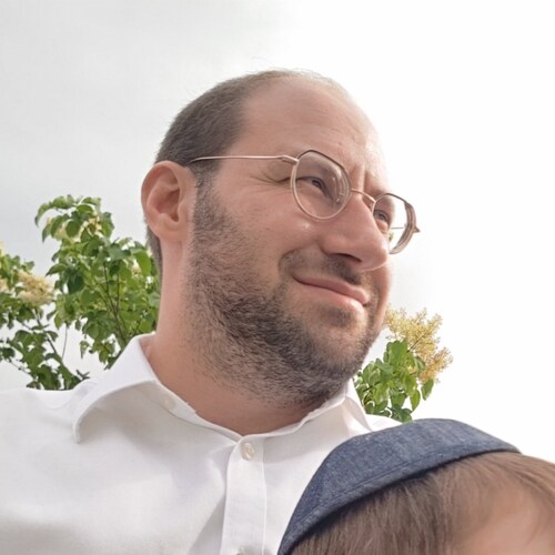 Visit RafaelGoldberg's profile on GETTR. View their posts, photos, videos, and connect with them on the social platform.