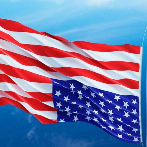 🇺🇸 Proud, Unapologetic American! 🇺🇸

Actual Woman
Pronouns: Prosecute/Mayorkas

 🍊 #MinuteMaidMinutemen 🍊

...