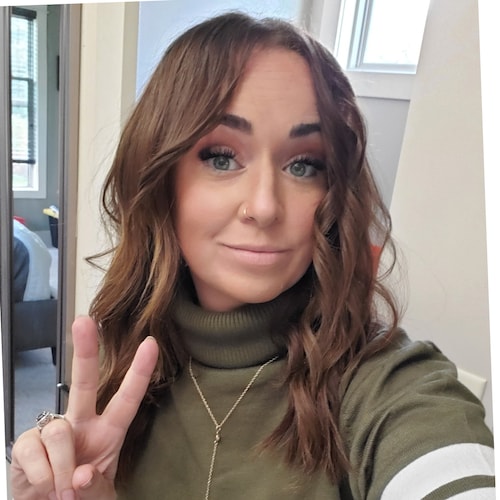 Visit Kristenmeghan's profile on GETTR. View their posts, photos, videos, and connect with them on the social platform.