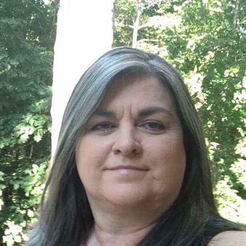 I am just myself. I have opinions, thoughts, dislikes will admit if I'm wrong. I don't like being forced to choose a sid...