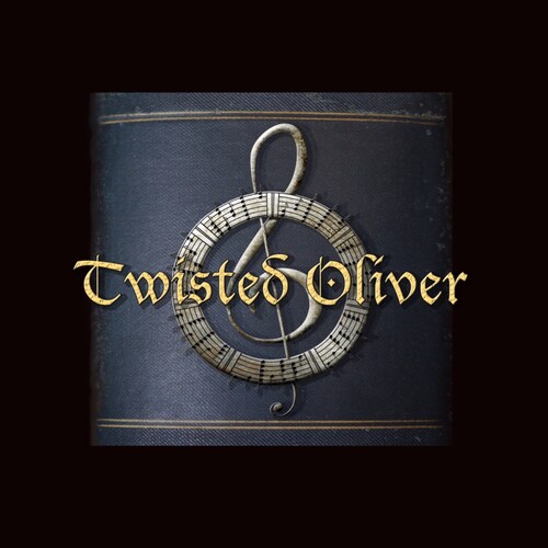 Twisted Oliver - hard rock/metal on the forefront of a musical evolution. Its influences span from bands of the 70s to t...